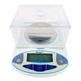 thumbnail image 2 of Digital Analytical Balance Electronic Scale Precision Lab Balance, 2000X0.01g, 2 of 4