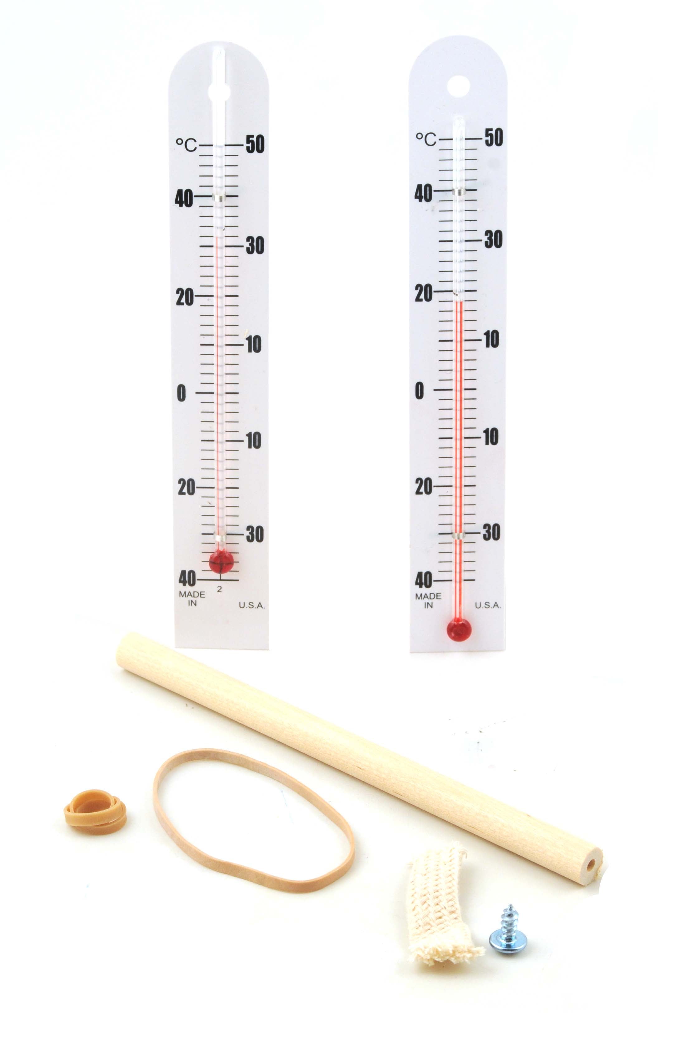 And Dry Bulb Thermometer Chart