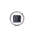 thumbnail image 1 of Mini reloj electrónico para coche Reloj para coche Reloj electrónico para coche Reloj electrónico para coche Mini reloj decorativo, 1 of 1