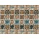 thumbnail image 1 of Tile Stickers Kitchen Wallpaper for DIY Use 48Pcs Peel and Stick PVC Wall Decals, 1 of 4