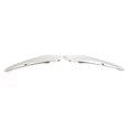 thumbnail image 2 of Front Fog Light Moulding, Right Side Fog Light Cover Trim Replacement for BMW 3 Series F30 F31 2011.01 - 2018 SPORT-LINE, 51117293106, 2 of 4