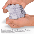 thumbnail image 3 of Guantes de protección ultravioleta Guantes de protección solar para hombres y mujeres al aire libre, 3 of 5