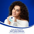 thumbnail image 2 of Nivea Crème Légère Hydratante Douce, 300 ml, 2 of 2