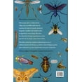 thumbnail image 2 of Libro Insectarium Tapa Blanda, Autor Dave Goulson, Editorial Oceano Travesia, 2 of 2