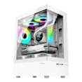 thumbnail image 3 of Gabinete Xzeal X ZYNERGY RGB Con Ventana, 3 of 3