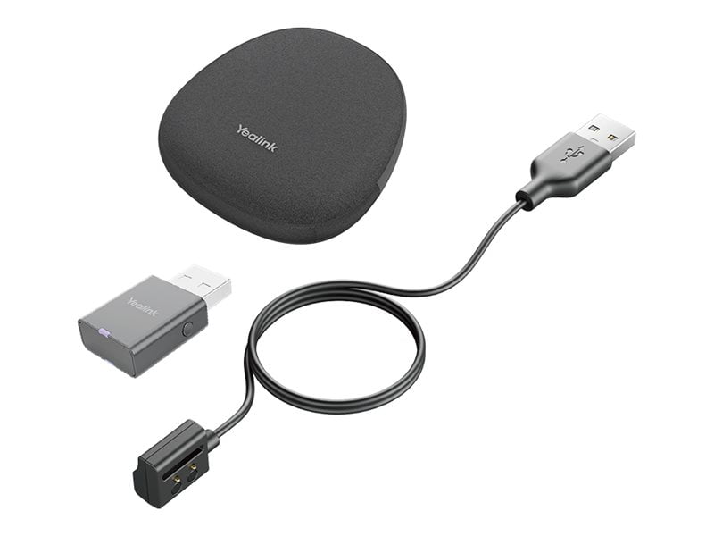 Cell2Jack Bluetooth Adapter, Connect Cellphone to Home Phone