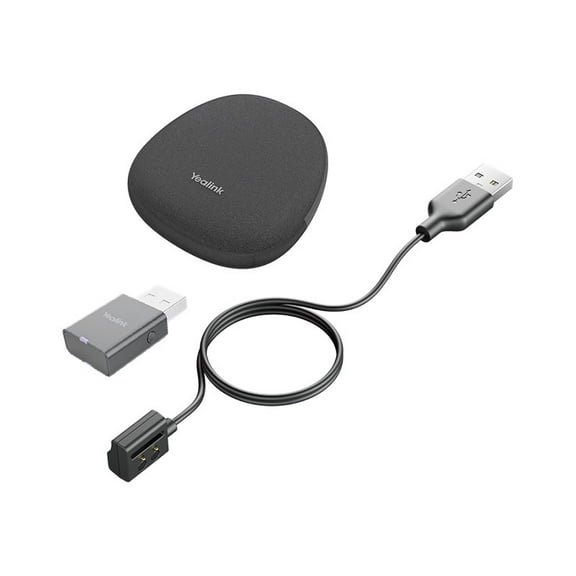 Yealink WH62WH66Kit Headset Accessory Kit For Yealink WH66