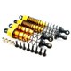 thumbnail image 1 of Perno de bola fuerte de aleación de aluminio Vogacara RCGOFFLOW 4 Uds para 1/10 Rc Ball Stud, 1 of 6