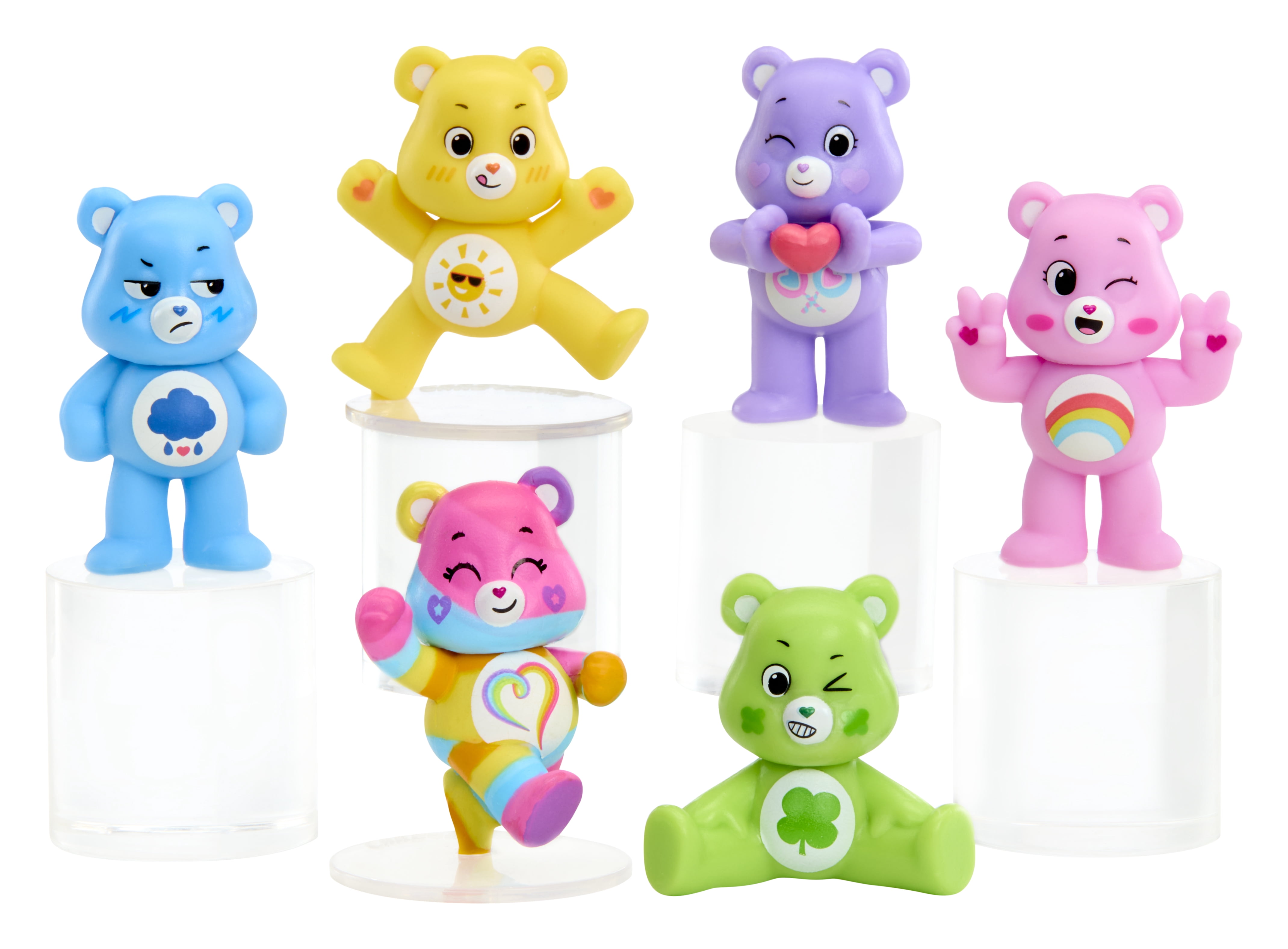 L.O.L. Surprise! Loves Care Bears Tots