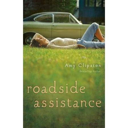 Roadside Assistance - eBook (Best Motorcycle Roadside Assistance)