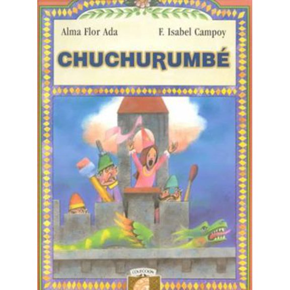 Pre-Owned Chuchurumbe (Puertas al Sol) (Paperback) 1581054076 9781581054071