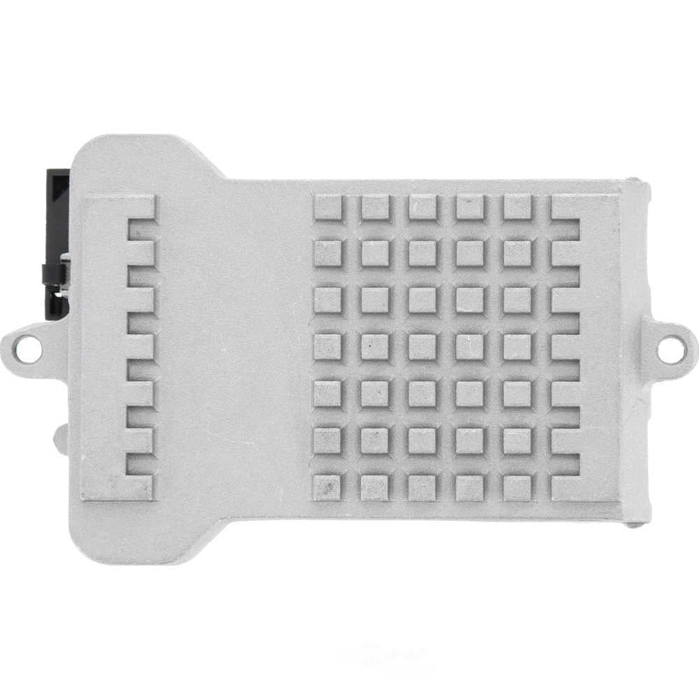 HOLSTEIN 2BMR0203 HVAC Blower Motor Resistor