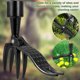 thumbnail image 2 of Newest High Quality Replacement Metal Weed Puller Head Weed Puller Head Gardening Digging Weed Removal, 2 of 4