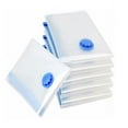 thumbnail image 5 of 20X24 inch Vacuum Storage Bags with Zip Lock & Vacuum Seal, 5 Count, 5 of 5