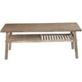 thumbnail image 3 of Boraam Sonoma Table Basse en Balustrade, 3 of 6