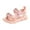 Pink, variant on CAICJ98 Girl's Sandals Kids Hiking Sandals Adjustable Straps Open Toe Sport Sandals Toddler Summer Sports Outdoor Shoes (Toddler/Little Kid/Big Kid),11