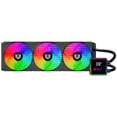thumbnail image 1 of Enfriamiento Liquido BR CRYO PRISM 360 LGA1851 AM5 BR-944069, 1 of 6