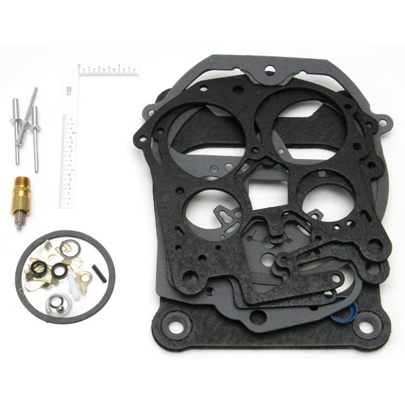 Edelbrock 1921 Carburetor Rebuild Kit
