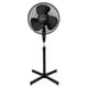 thumbnail image 1 of Ventilador De Pedestal Proctor Silex 16 Pulgadas 3 Velocidades Color Negro, 1 of 3