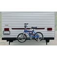 thumbnail image 4 of Elevate Outdoor RV or Camper Trailer Bumper Bike Rack for 1-2 Bicycles, 4 of 6