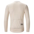 thumbnail image 5 of Camisetas de ciclismo RION para hombre, camisetas de manga larga para MTB, ropa para bicicleta, camisetas para bicicleta de montaña, atuendo para motocross, cortavientos, ropa para montar a caballo pr, 5 of 5