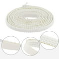 thumbnail image 6 of Pellet Stove Heating Gasket With Oven Door Seal Flat Rope 12 X 3MM, 6 of 7