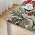 thumbnail image 4 of HAOXIT Designer for , with and s, Table Decorative for Kitchen Dining Room 36*36, 4 of 7