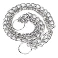 thumbnail image 3 of Cadena De Doble Hilera Para Perros Y Mascotas, Collares Con, 3 of 8