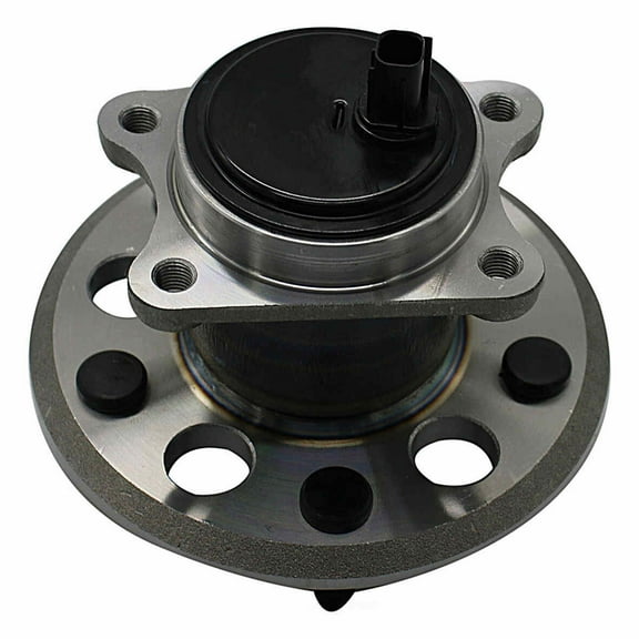 GSP 693454 GSP New Wheel Bearing and Hub Assembly Fits select: 2012-2017 TOYOTA CAMRY, 2013-2015 LEXUS ES 350