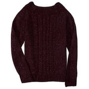 White Stag - Women's Plus Sparkly Ballerina Sweater