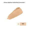 thumbnail image 3 of Almay Ageless Hydrating Liquid Concealer Makeup, Natural Finish, 005 Fair, 0.37 fl oz, 3 of 9
