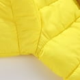 thumbnail image 3 of WIBACKER 3-8Y Child Warm Lightweight Puffer Jacket Bomber Down Coat Girl Boy Fleece Lined Outwear, 3 of 10