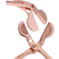thumbnail image 3 of Dvkptbk Candle Wick 3Pc Candle Wick Oil Lamp Stainless Steel Scissors Cutter Snuffers Tools Home Decor, 3 of 4
