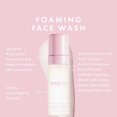 thumbnail image 3 of Jabón facial espumoso Kylie Skin de Kylie Jenner, 150 ml, 3 of 3