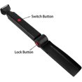 thumbnail image 3 of Electric Back Shavers For Men,body Shaver For Men With Long Handle,man Back Razor Shaver Full Body Leg Hair Removal Trimmer Tool, 3 of 5