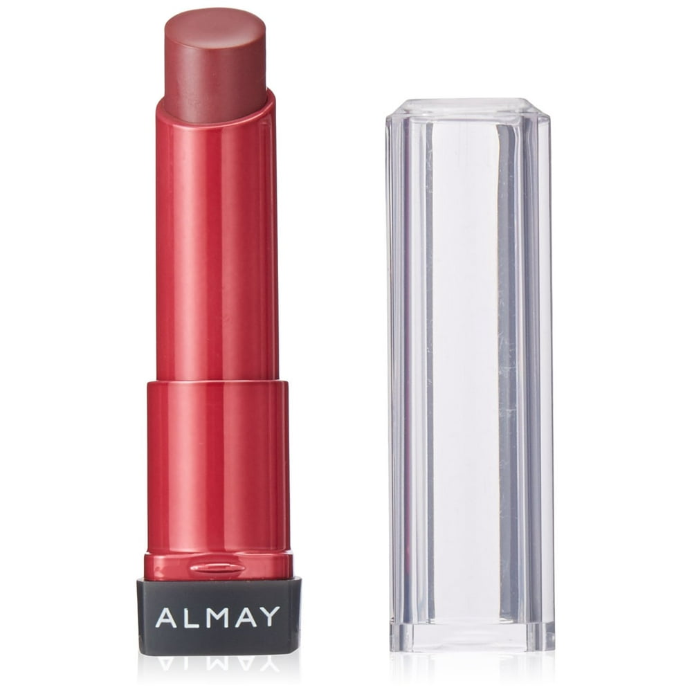 Almay Smart Shade Butter Kiss Lipstick, BerryMedium