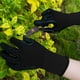 thumbnail image 1 of Guantes de horticultura talla M, TPE, protección laboral, para plantar flores en jardines, exteriores, multiusos, de TPE, para jardinería., 1 of 6
