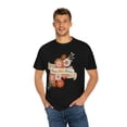 thumbnail image 3 of Love Like Jesus Wildflower Shirt Jesus Loves You Christian Shirt, 3 of 4