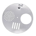 thumbnail image 4 of Abbracc 10 Pcs Disque de Porte en Métal pour Ruche Outil de Protection pour Ruche Entrée, 4 of 9