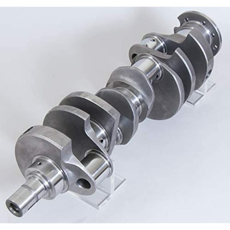 Eagle SBM Cast Steel Crank - 4.000 Stroke Eagle SBM Cast Steel Crank - 4.000 Stroke