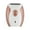 D, variant on Rechargeable Hair Removal Device for Women - Smooth Facial Hair Removal Leg Bikini and Arm Shaver with Advanced Beauty Technology
