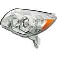 thumbnail image 5 of munirater 1 Pair Headlights for 2006-2009 4Runner Headlamp Assembly Driver and Passenger Side RH&LH, 5 of 7