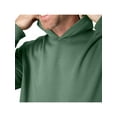 thumbnail image 6 of Hanes Men's & Big Men's Essentials Fleece Hoodie Sweatshirt, Sizes S-5XL, 6 of 11