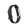 thumbnail image 3 of Fitbit Alta HR - Traqueur d'Activité avec Bracelet - Noir - Taille du Bracelet : S - monochrome - 0.81 oz, 3 of 3