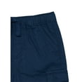 thumbnail image 2 of Wonder Nation Infant Boys Cargo Shorts, 2 of 3
