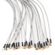 thumbnail image 3 of 20Pcs 2.4G ABS Aircraft Receiver Antenna Compatible IPEX Port For Futaba FrSky, 3 of 5