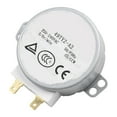 thumbnail image 2 of Bgsha 1PCS Microwave Oven TYJ50-8A7 Tray Glass Synchronous Motor AC 220-240V, 2 of 10
