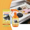 thumbnail image 6 of JGJJUGN Powerful Kitchen Grease Cleaner Spray Efficiently Dissolves Stubborn Oil Stains 237ml Ideal for Cooktops Range Hoods and Ovens, 6 of 9