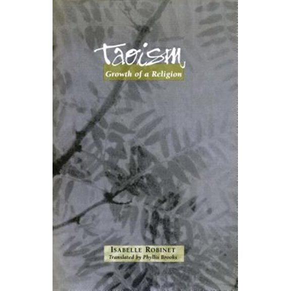 Pre-Owned Taoism : Growth of a Religion (Hardcover)