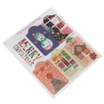 thumbnail image 3 of Christmas Tags StickerGift Tags Christmas Stickers Christmas Gift TagsGift Tags Christmas For DIY Holiday Christmas Party Anggrek Otros, 3 of 8